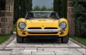 Bizzarrini 5300 GT Strada