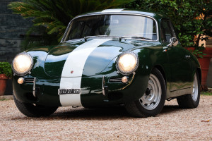 Porsche 356 GT