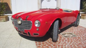 Panhard Dyna D86 Esc. Crepaldi