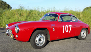 appia zagato