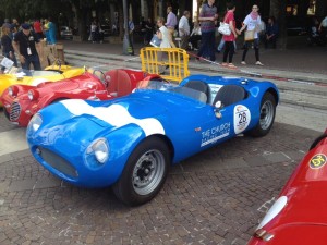 Falcon Shell MKII