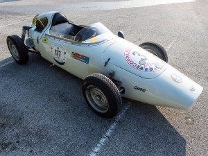 Patriarca Formula