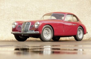 Maserati A6 1500