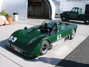 Lola T492