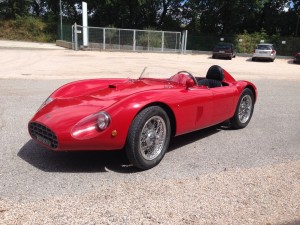 Pasqualetti 750 Sport 57