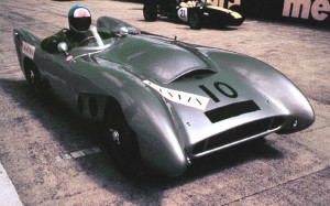 Lotus Mk 10