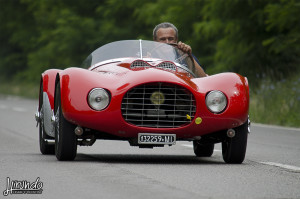 Gilco Barchetta MM 49