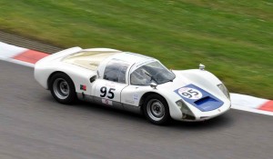 Porsche 906 del 1966