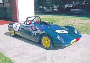 Lotus B23