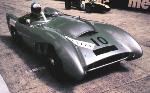 Lotus Mk 10 